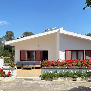Ferienhaus Sa Cova De Mallorca, Sencelles